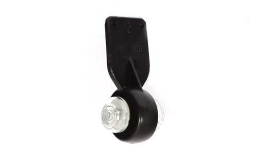 Lampa obrysowa WAŚ W23 125 www.bmefekt.pl