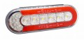 Lampa zespolona LED NEON dynamiczny kierunek L1873 www.bmefekt.pl