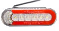 Lampa zespolona LED NEON dynamiczny kierunek L1873 www.bmefekt.pl