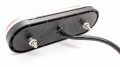 Lampa zespolona LED NEON dynamiczny kierunek L1873 www.bmefekt.pl