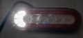 Lampa zespolona LED NEON dynamiczny kierunek L1873 www.bmefekt.pl