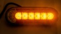 Lampa zespolona LED NEON dynamiczny kierunek L1873 www.bmefekt.pl