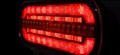 Lampa zespolona LED FRISTOM FT-320 www.bmefekt.pl
