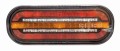 Lampa zespolona LED FRISTOM FT-320 www.bmefekt.pl