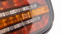 Lampa zespolona LED FRISTOM FT-320 www.bmefekt.pl