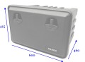 DAKEN JUST 600x415x460 81104 www.bmefekt.pl