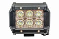 Lampa robocza 6 LED 18W 12 - 24 V Halogen Szperacz www.bmefekt.pl