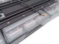 Lampa ostrzegawcza błyskowa belka LED www.bmefekt.pl