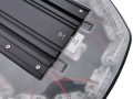 Lampa ostrzegawcza błyskowa belka LED www.bmefekt.pl