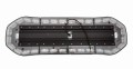 Lampa ostrzegawcza błyskowa belka LED www.bmefekt.pl