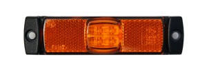 Lampa obrysowa obrysówka LED diodowa Fristom FT-017 Z LED