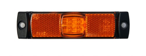 Lampa obrysowa FRISTOM FT-017 Z LED
www.bmefekt.pl