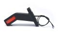 Lampa obrysowa 1173L Neon Waś 
www.bmefekt.pl