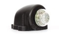 Lampa obrysowa przednia kątowa BIAŁA WAŚ 133 W25
www.bmefekt.pl