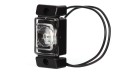Lampa obrysowa obrysówka LED biała diodowa 12-24V W60 279
www.bmefekt.pl