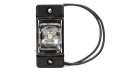 Lampa obrysowa obrysówka LED biała diodowa 12-24V W60 279
www.bmefekt.pl