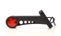 lampa obrysowa WAŚ W77.3 STAR 892 L LED boczna biało - czerwono - pomarańczowa na gumowym ramieniu
www.bmefekt.pl