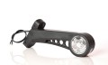 lampa obrysowa WAŚ W77.3 STAR 892 L LED boczna biało - czerwono - pomarańczowa na gumowym ramieniu
www.bmefekt.pl