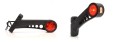 lampa obrysowa WAŚ W77.3 STAR 892 P LED boczna biało - czerwono - pomarańczowa na gumowym ramieniu
www.bmefekt.pl