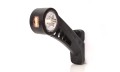 lampa obrysowa WAŚ W77.3 STAR 892 P LED boczna biało - czerwono - pomarańczowa na gumowym ramieniu
www.bmefekt.pl