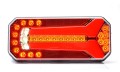 Lampa zespolona tylna LED NEON typ W150 1111 L/P - 6 funkcyjna
www.bmefekt.pl