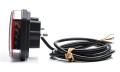 Lampa zespolona tylna LED NEON typ W150 1111 L/P - 6 funkcyjna
www.bmefekt.pl