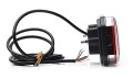 Lampa zespolona tylna LED NEON typ W150 1111 L/P - 6 funkcyjna
www.bmefekt.pl