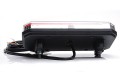 Lampa zespolona tylna LED NEON typ W150 1111 L/P - 6 funkcyjna
www.bmefekt.pl
