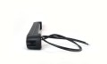 Lampa hamowania / STOPu tylna LED NEON typ W159 1142.
www.bmefekt.pl