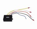 Pilot / sterowanie bezprzewodowe do inst. 24V 12v wyciagarka
www.bmefekt.pl