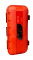 Skrzynka / szafka na gaśnicę 6 kg renomowanej włoskiej firmy DAKEN model STRIKE + Gaśnica proszkowa 6kg model GP-6X ABC/MP firmy OGNIOCHRON
www.bmefekt.pl