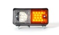 Lampa zespolona przednia typu URSUS LED WAŚ W07dP 491 - 3 funkcyjna
www.bmefekt.pl