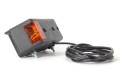 Lampa zespolona przednia typu URSUS LED WAŚ W07dP 491 - 3 funkcyjna
www.bmefekt.pl
