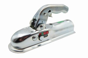 ZACZEP KULOWY KNOTT 750kg RURA fi 50 mm hak K7,5C M12