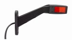 Lampa obrysowa obrysówka LED diodowa Długa FT 145P
