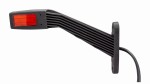 Lampa obrysowa obrysówka LED diodowa Długa FT 145L LEWA