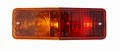 Lampa zespolona tylna uniwersalna 3 funkcje FT-007
www.bmefekt.pl