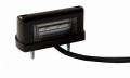 Lampa oświetlenia tablicy rejestracyjnej LED FT016
www.bmefekt.pl