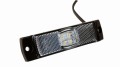 Lampa obrysowa przednia biała LED odblask FT-017B
www.bmefekt.pl