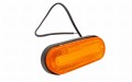 Lampa obrysowa obrysówka LED diodowa FT-070 żółta
www.bmefekt.pl