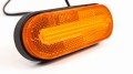 Lampa obrysowa obrysówka LED diodowa FT-070 żółta
www.bmefekt.pl