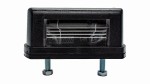 Lampa oświetlenia tablicy rejestracyjnej FT-022