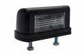 Lampa podświetlenia tablicy rejestracyjnej Fristom FT-022
www.bmefekt.pl