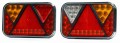 2x Lampa zespolona tylna LED FRISTOM FT-270 - 5 funkcyjna
www.bmefekt.pl