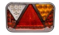 2x Lampa zespolona tylna LED FRISTOM FT-270 - 5 funkcyjna
www.bmefekt.pl