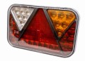 2x Lampa zespolona tylna LED FRISTOM FT-270 - 5 funkcyjna
www.bmefekt.pl