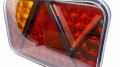 2x Lampa zespolona tylna LED FRISTOM FT-270 - 5 funkcyjna
www.bmefekt.pl