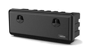 Skrzynka narzędziowa DAKEN JUST 900x367hx300 57,5 litra 81109