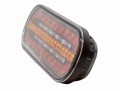 Lampa zespolona LED FRISTOM FT-320 www.bmefekt.pl