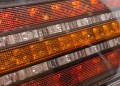 Lampa zespolona LED FRISTOM FT-320 www.bmefekt.pl